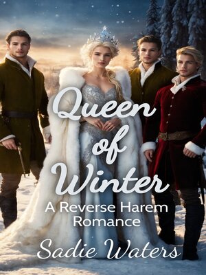 cover image of Queen of Winter